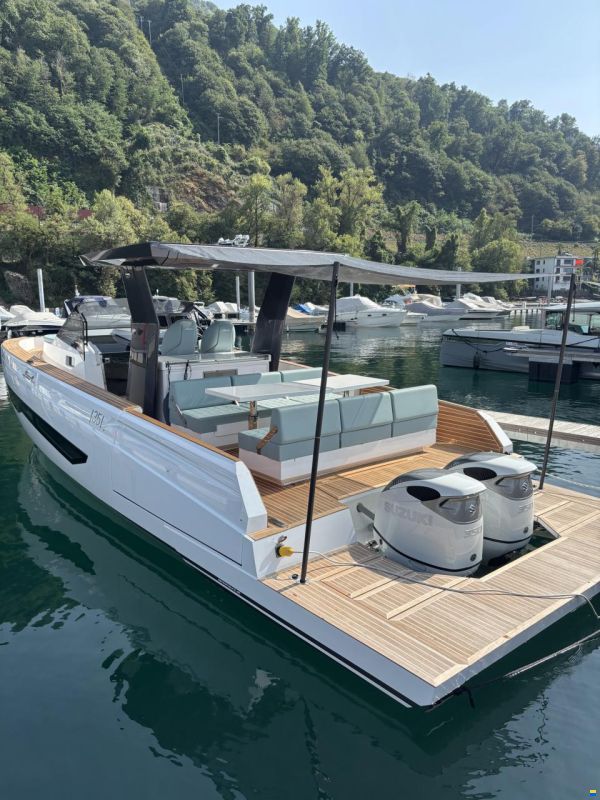 Fiart Seawalker 35