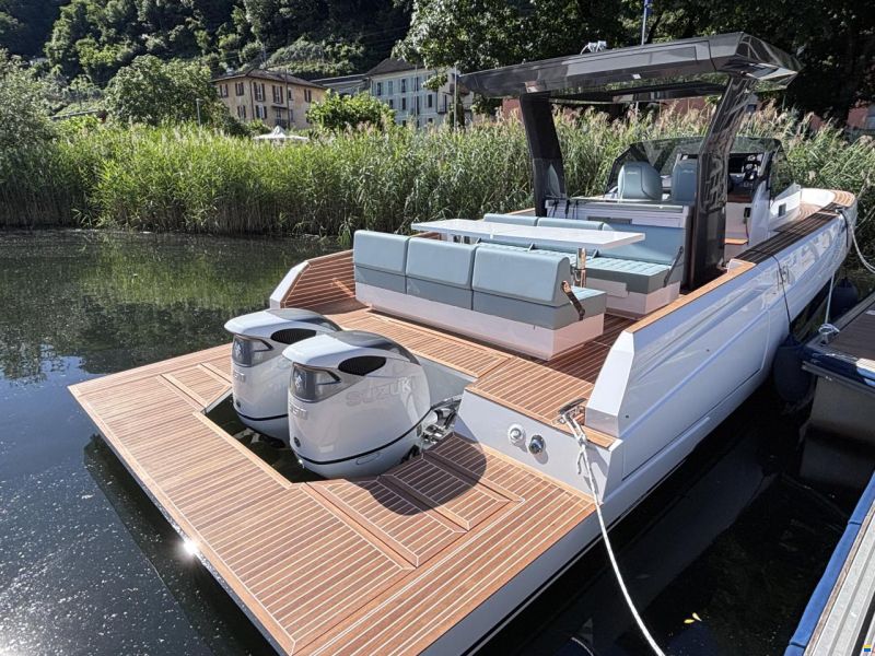 Fiart Seawalker 35