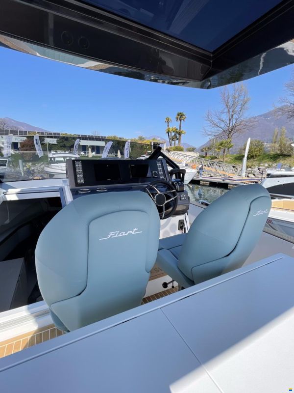 Fiart Seawalker 35