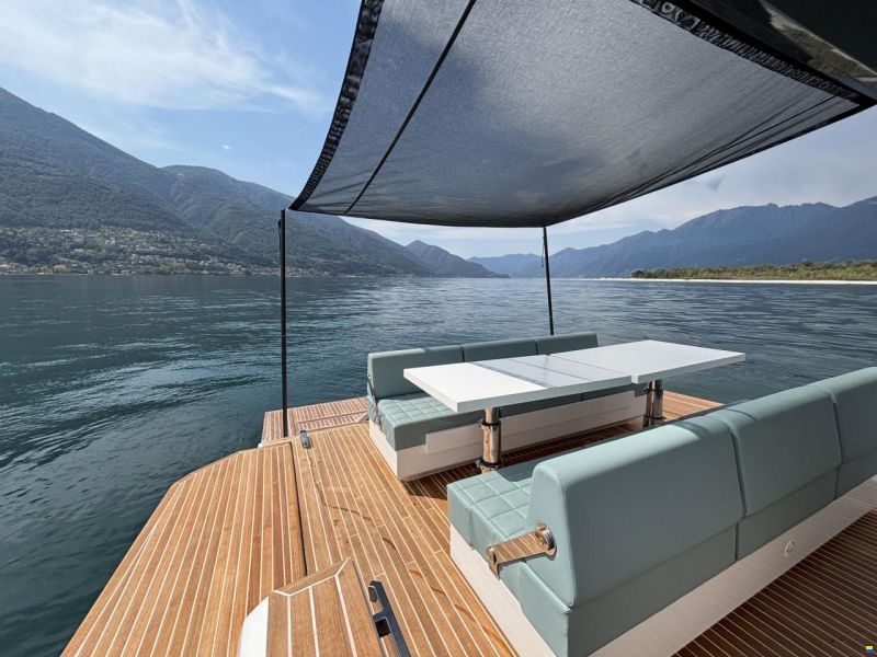 Fiart Seawalker 35