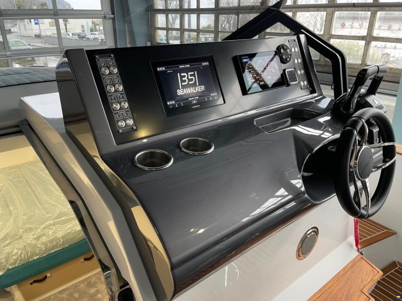 Fiart Seawalker 35