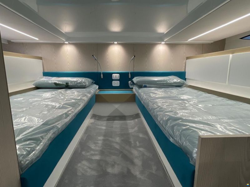 Fiart Seawalker 35