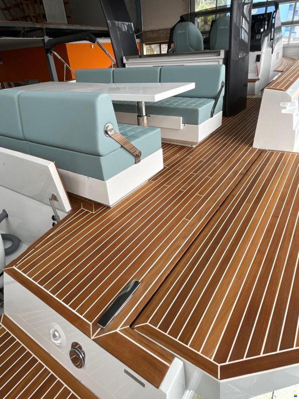 Fiart Seawalker 35