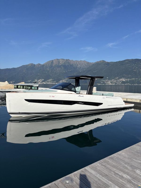 Fiart Seawalker 35
