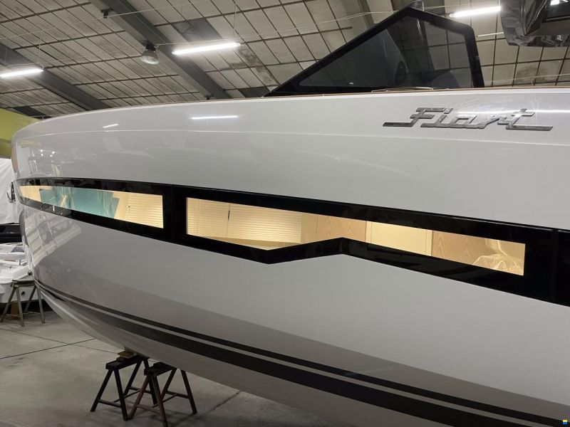 Fiart Seawalker 35
