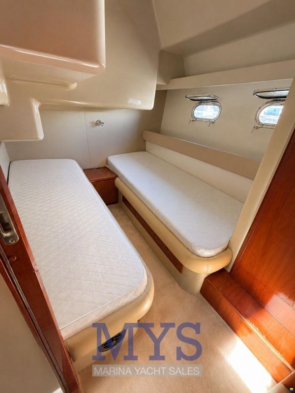 Ferretti 430 LIMITED