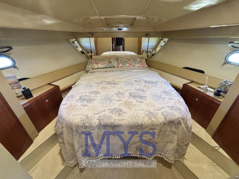 Ferretti 430 LIMITED