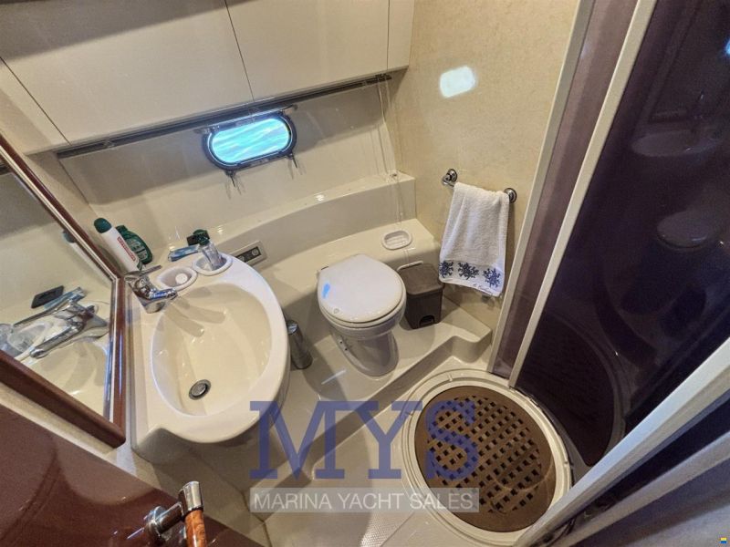 Ferretti 430 LIMITED