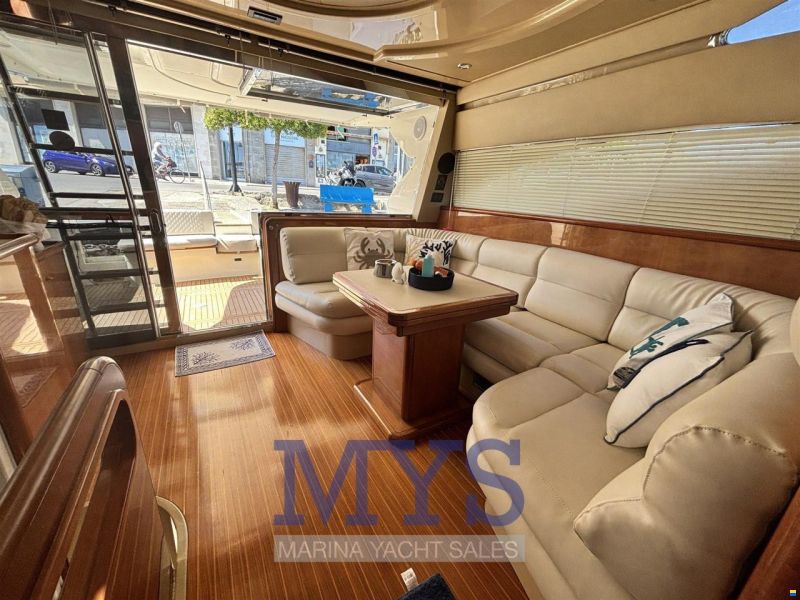 Ferretti 430 LIMITED