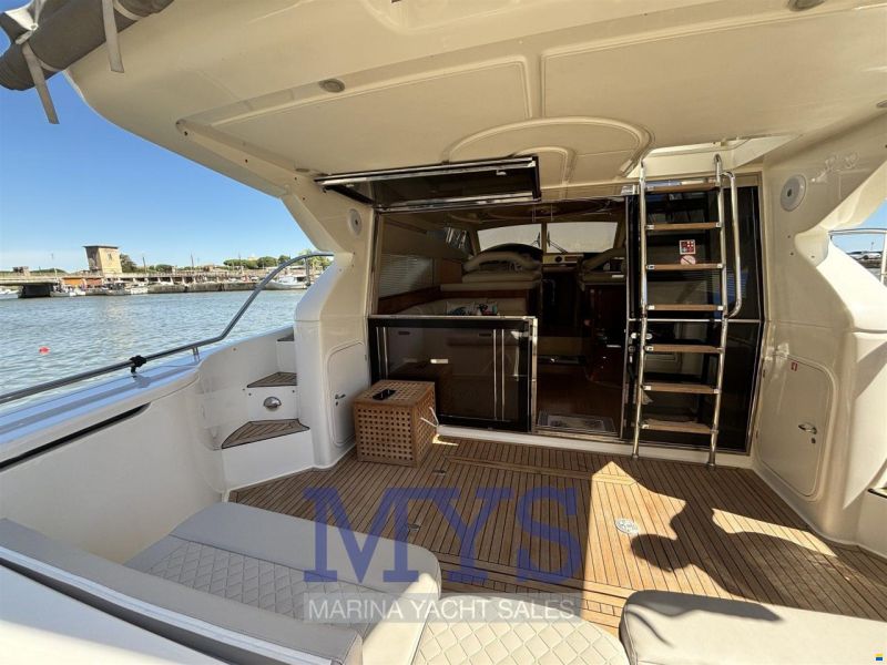 Ferretti 430 LIMITED