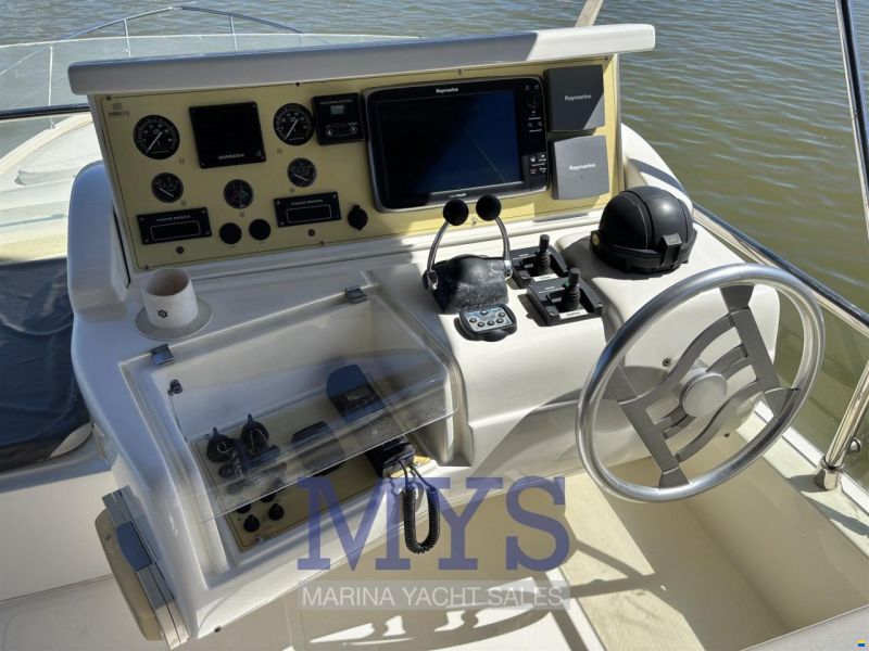 Ferretti 430 LIMITED