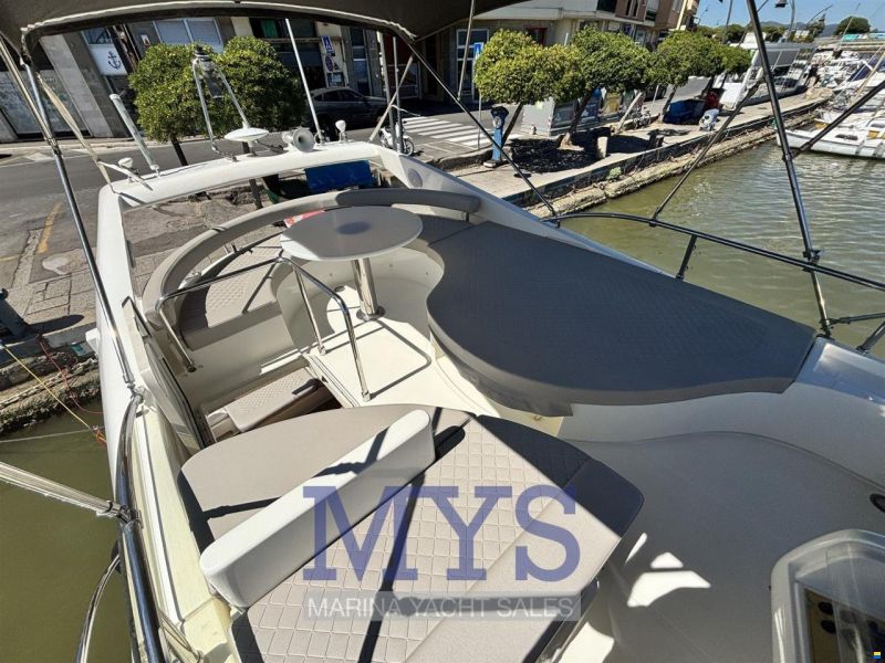 Ferretti 430 LIMITED