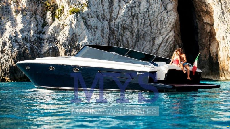 Itama Forty