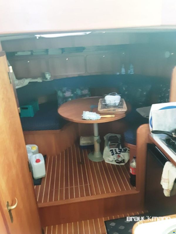 Linssen Dutch Sturdy 320AC