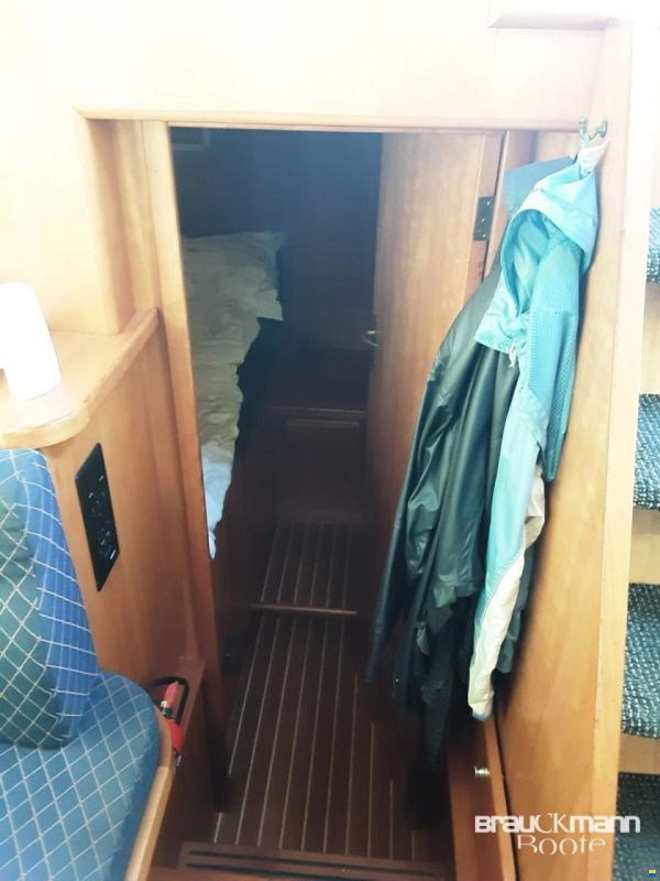 Linssen Dutch Sturdy 320AC