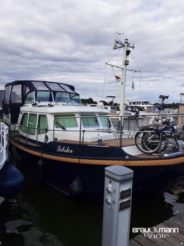 Linssen Dutch Sturdy 320AC