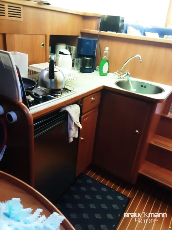Linssen Dutch Sturdy 320AC