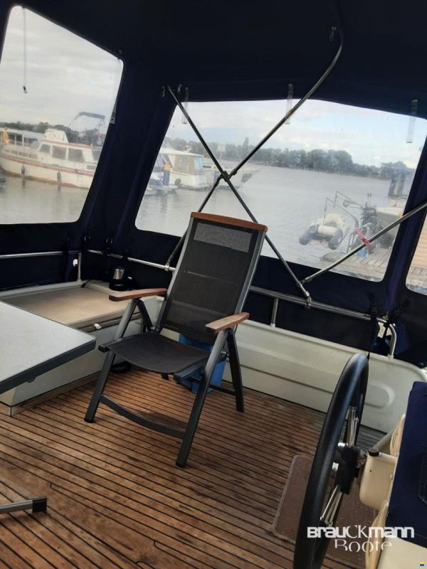 Linssen Dutch Sturdy 320AC