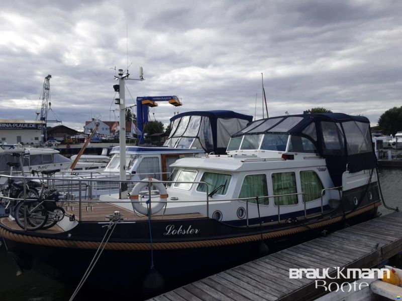 Linssen Dutch Sturdy 320AC