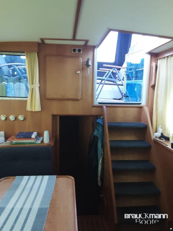 Linssen Dutch Sturdy 320AC