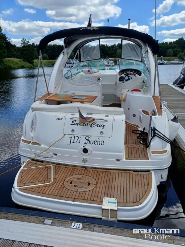 Sea Ray 315 Sundancer