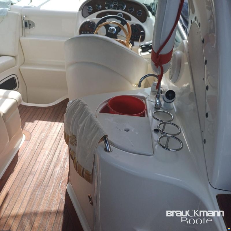 Sea Ray 315 Sundancer