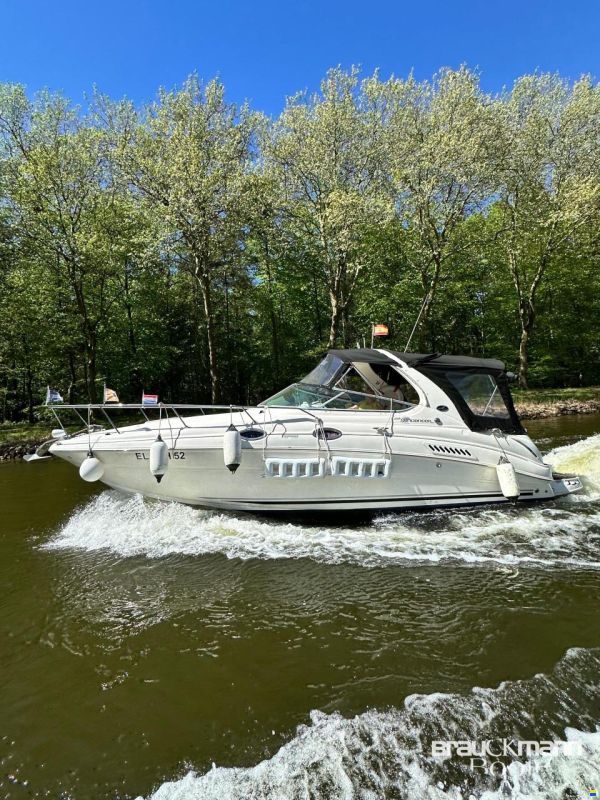 Sea Ray 315 Sundancer