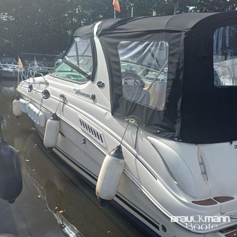 Sea Ray 315 Sundancer