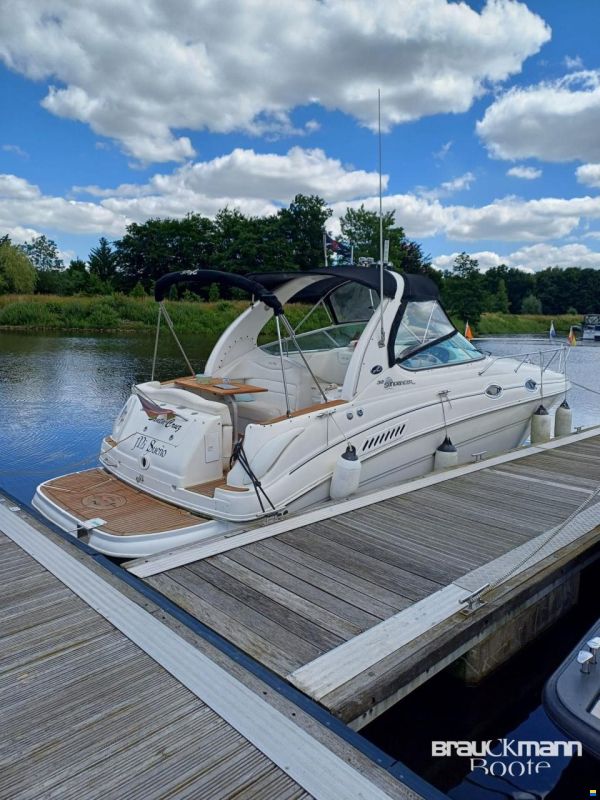 Sea Ray 315 Sundancer