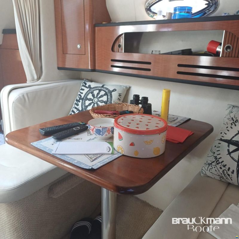 Sea Ray 315 Sundancer