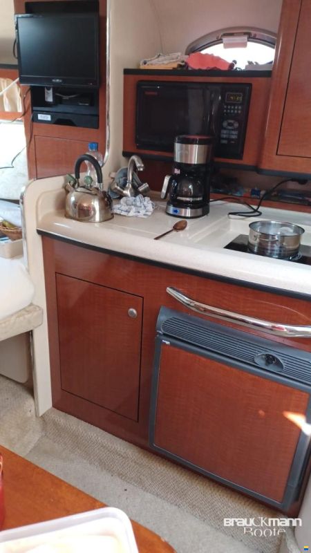 Sea Ray 315 Sundancer