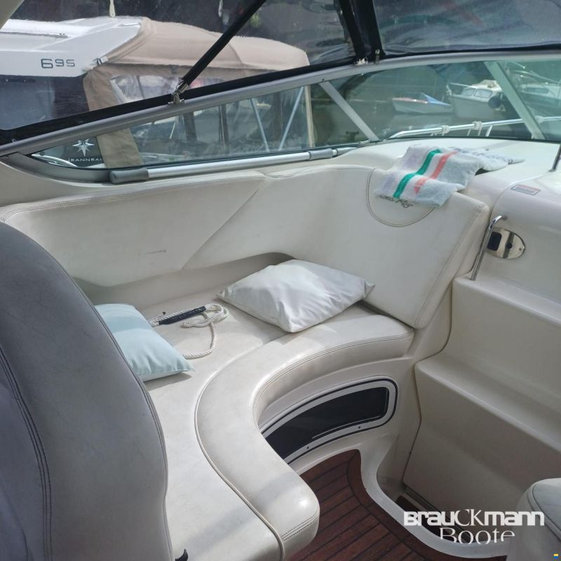 Sea Ray 315 Sundancer