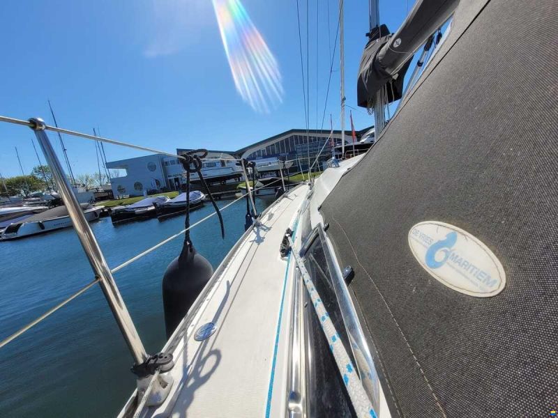 Bavaria 40-3