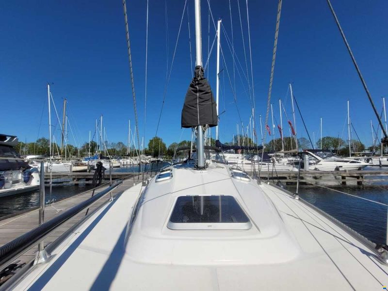 Bavaria 40-3