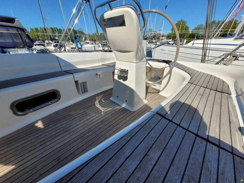 Bavaria 40-3