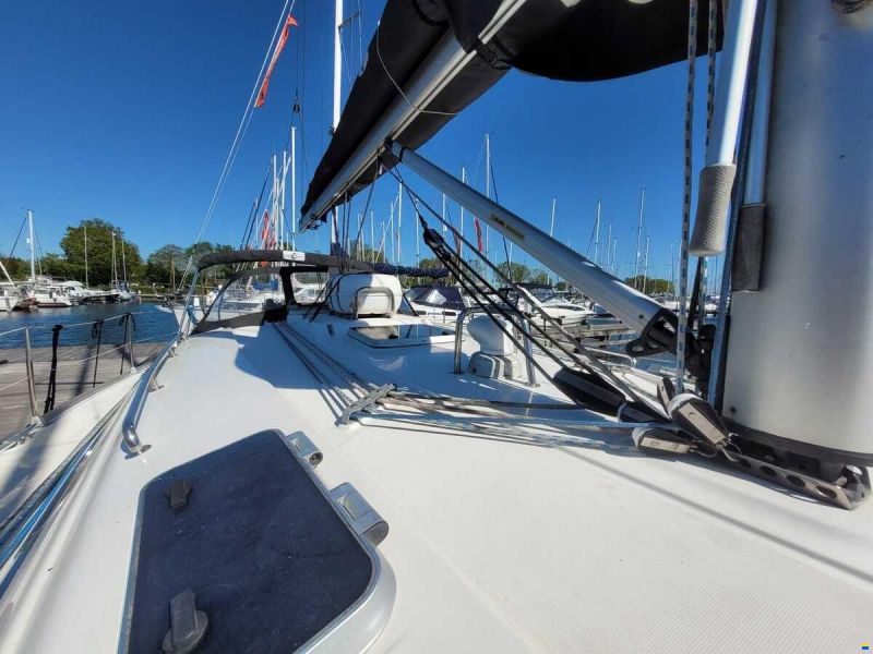 Bavaria 40-3