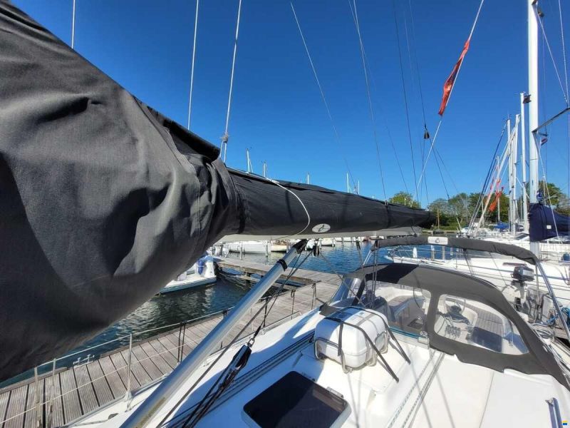 Bavaria 40-3