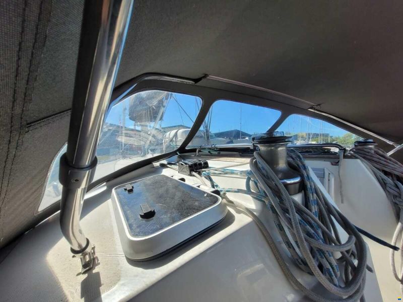 Bavaria 40-3