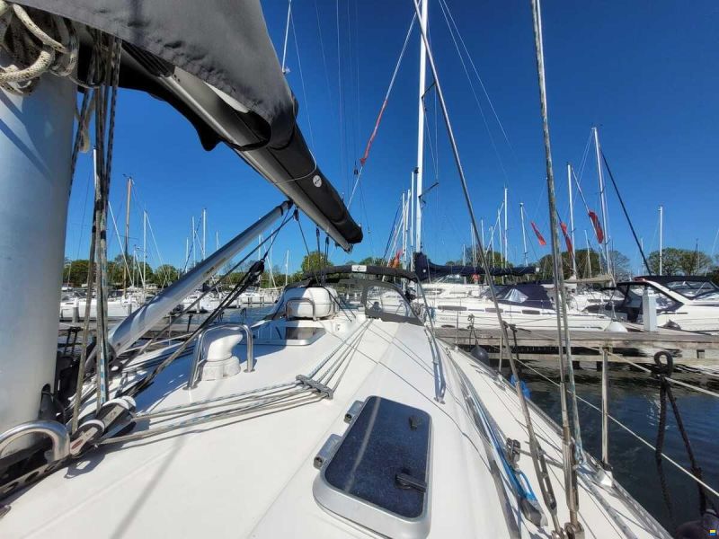 Bavaria 40-3