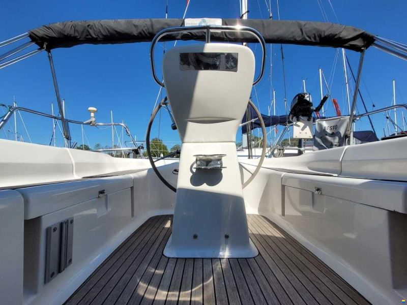 Bavaria 40-3