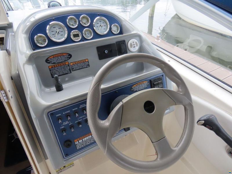 Bayliner 285
