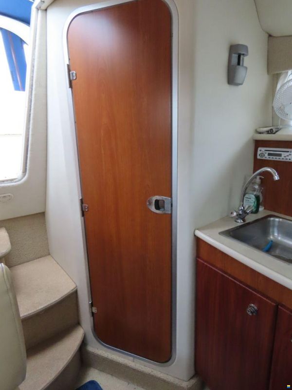 Bayliner 285