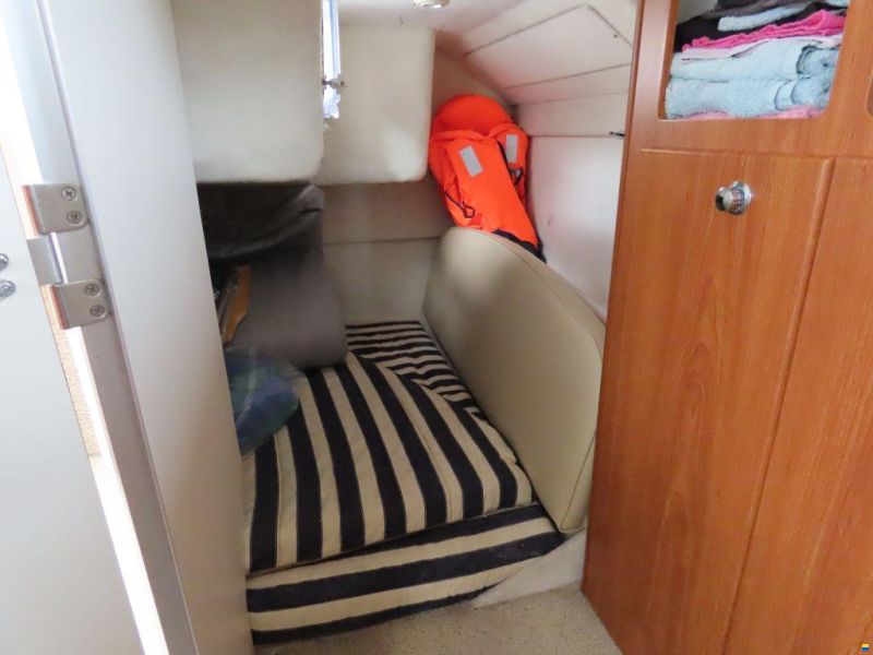 Bayliner 285