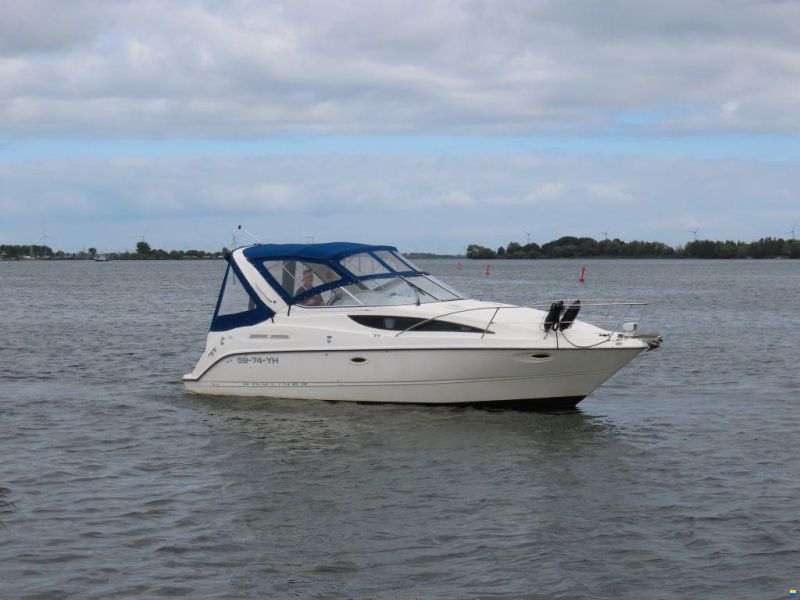 Bayliner 285