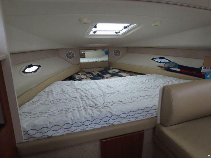 Bayliner 285