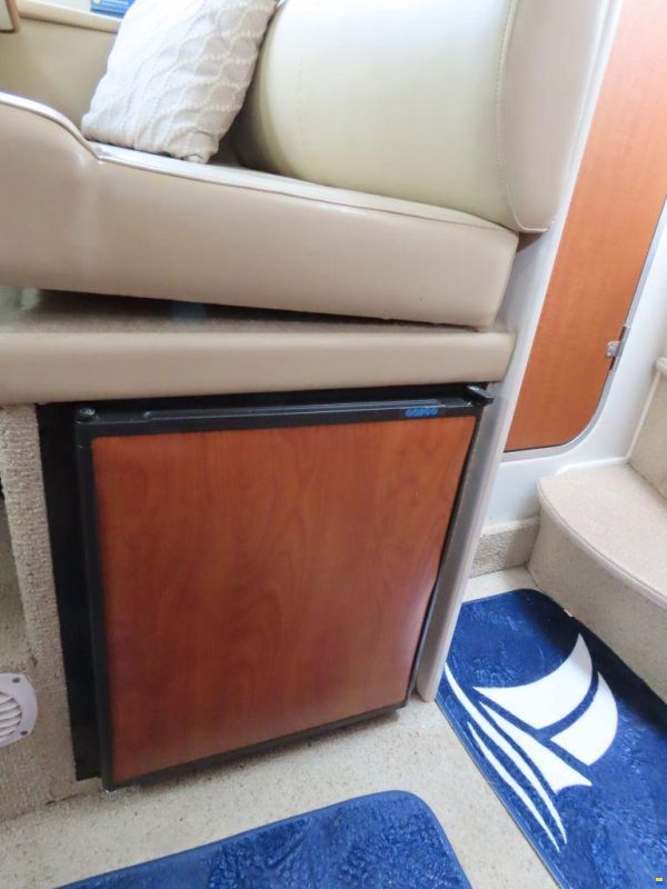 Bayliner 285