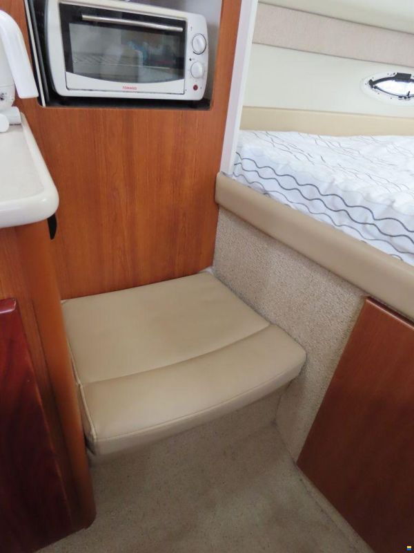 Bayliner 285