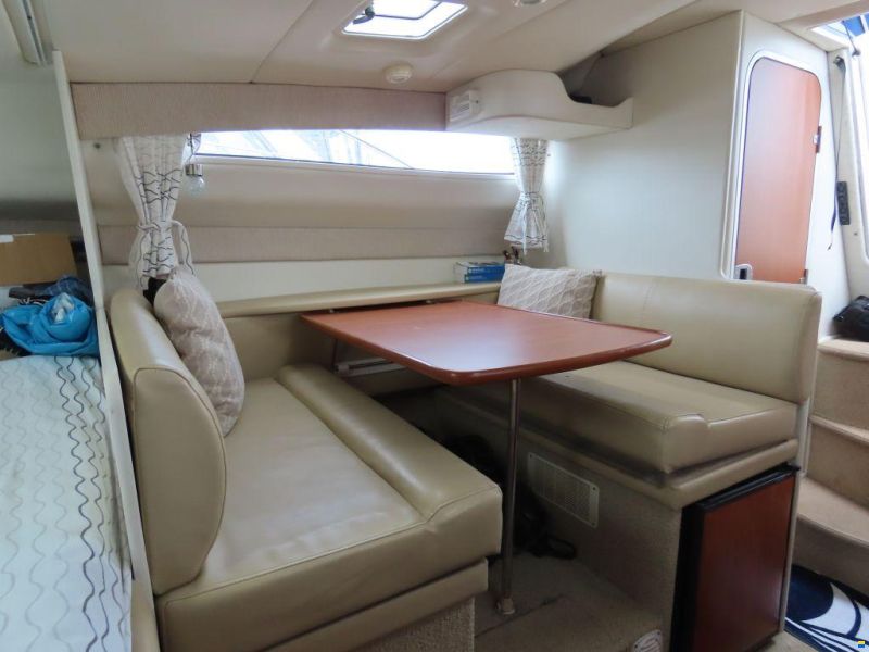 Bayliner 285