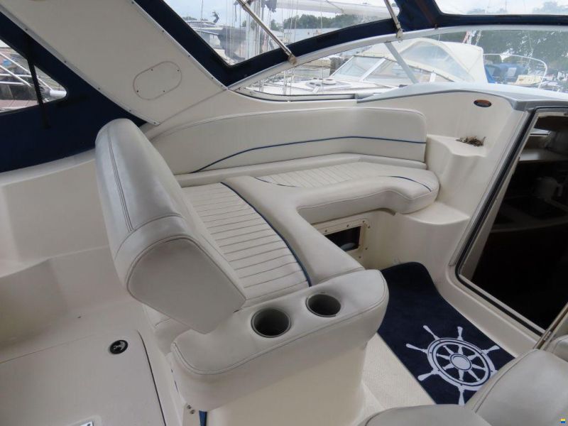 Bayliner 285