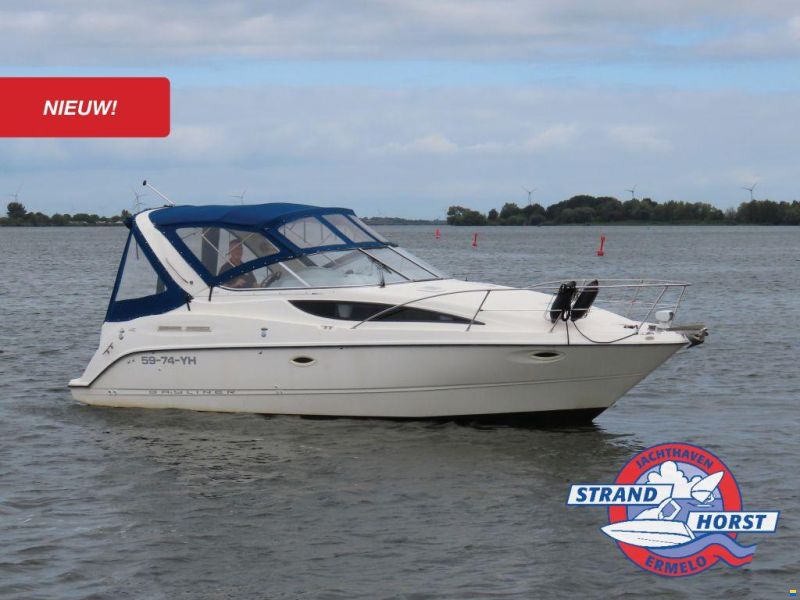 Bayliner 285